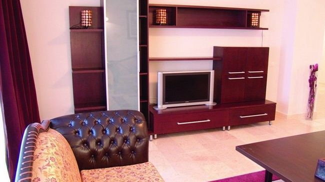 Phoenicia Apartments Baneasa Airport Bukarest Rum bild